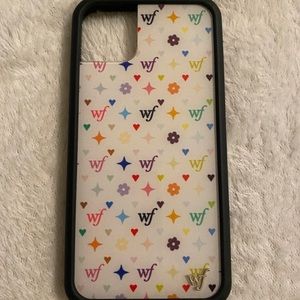 Wildflower iPhone 11 Pro Max Case